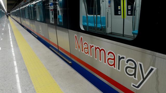 Marmaray