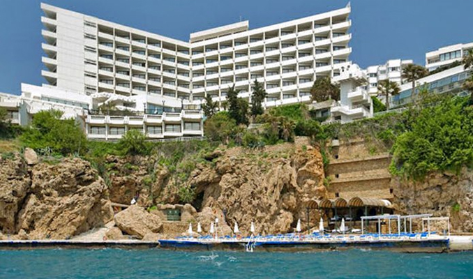 Marmaris Altınyunus