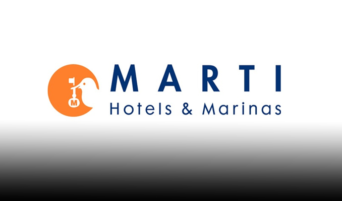 MARTI: Satış haberi ile sert düştü