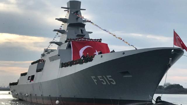 Mavi vatan