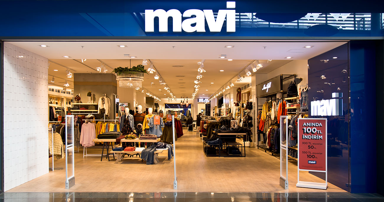 Mavi’nin karı yüzde 61 oranında düştü