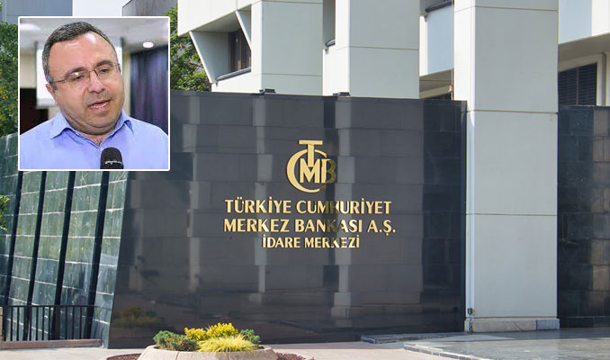 MB Başkan Yardımcısı Özbaş görevden alındı, yeni isim Semih Tümen