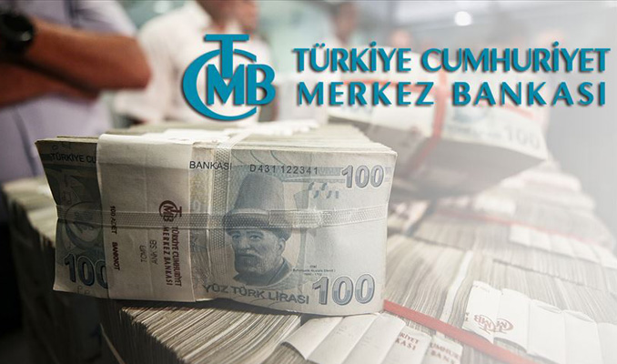 MB piyasayı 48 milyar fonladı