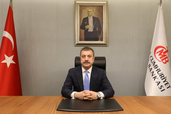 MB yeni Başkanı Kavcıoğlu