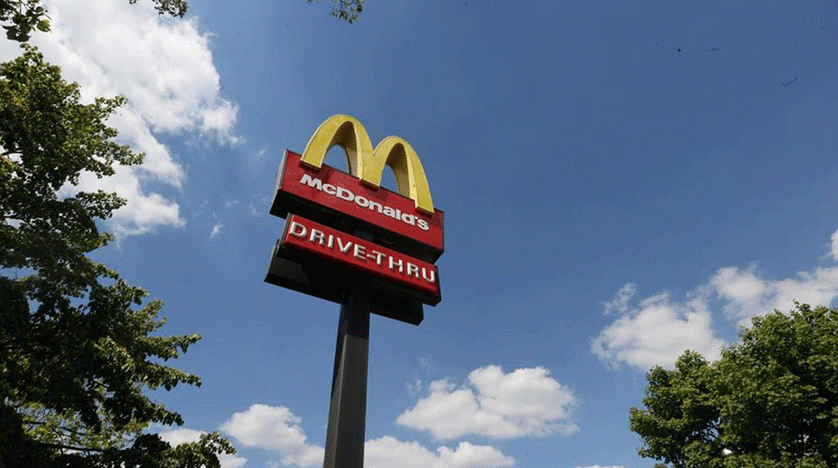McDonald’s ırkçılık davasında anlaşmaya vardı