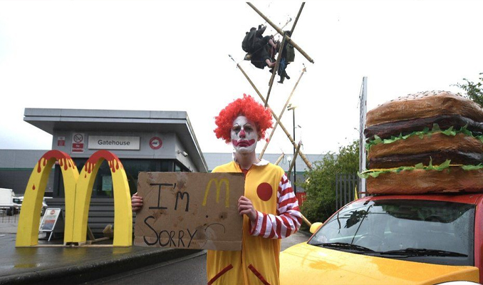 McDonald