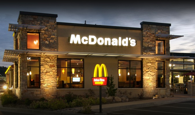 McDonald