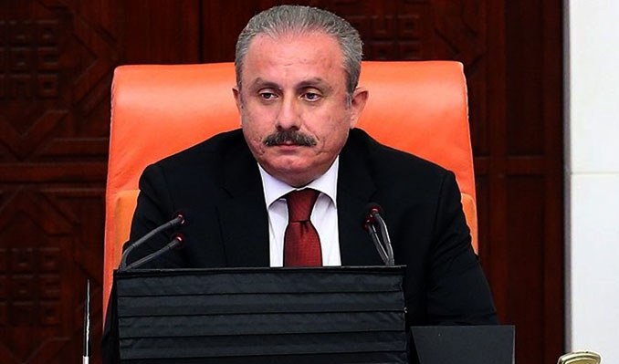 Meclisin birinci ağzından HDP davasına ilk yorum
