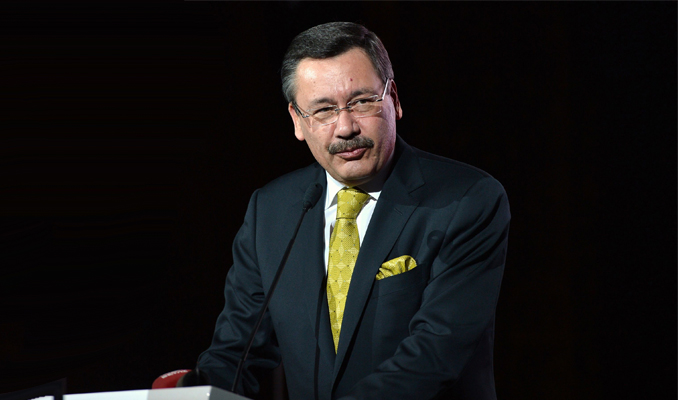 Melih Gökçek hakkındaki soruşturma kapsamında ifade verdi