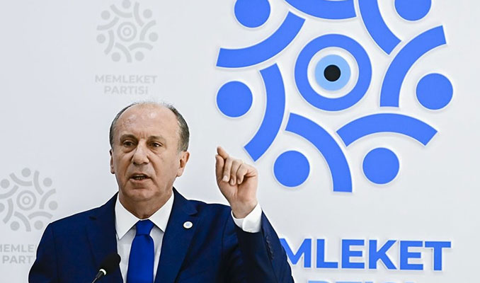 Memleket Partisi