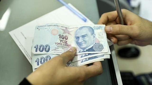 Memur ve emekliye ek zam teklifi TBMM