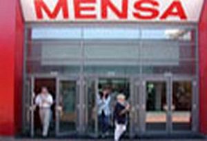 MENSA