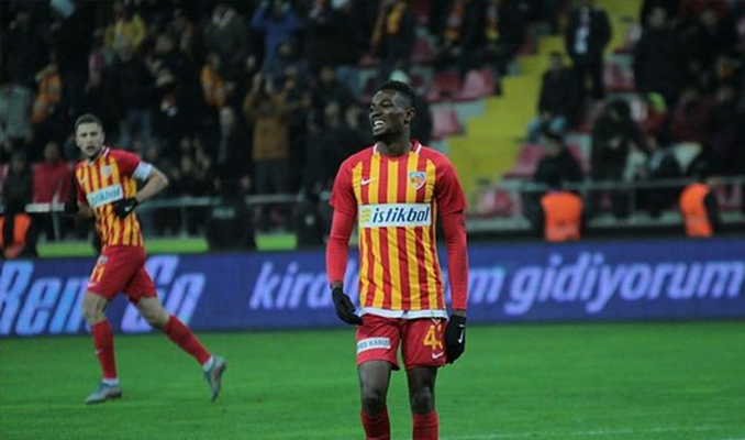 Mensah