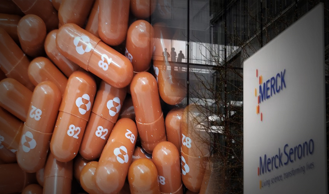 Merck