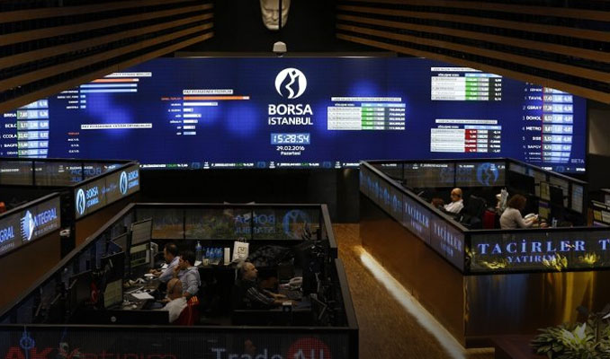Merit Turizm hisseleri Ana Pazar