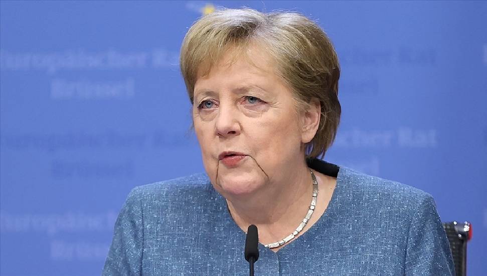 Merkel