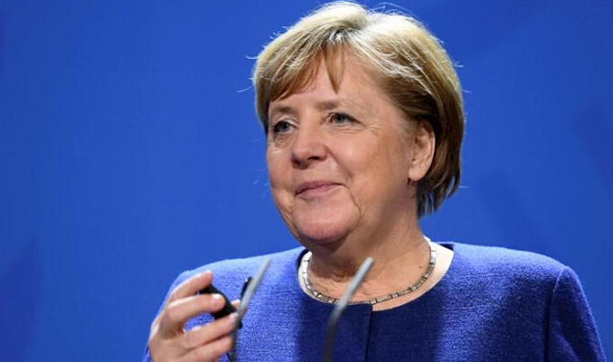 Merkel