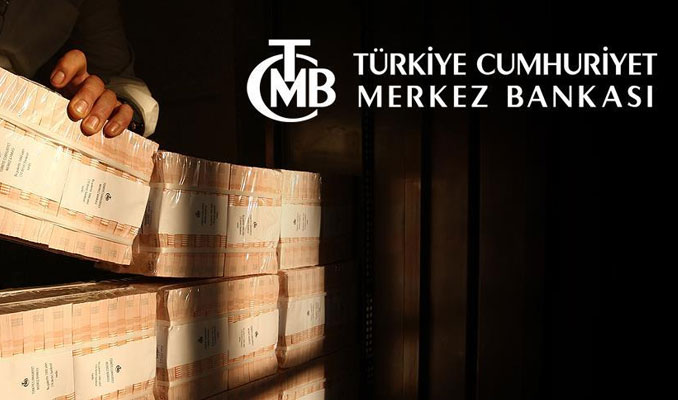 Merkez Bankası, enflasyon ve fiyat istikrarına odaklı!