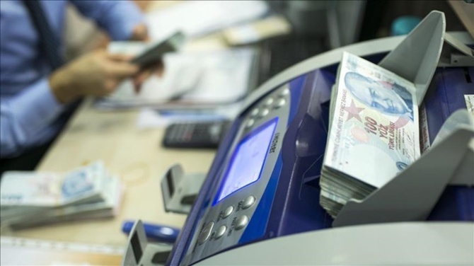 Merkez Bankası FAST
