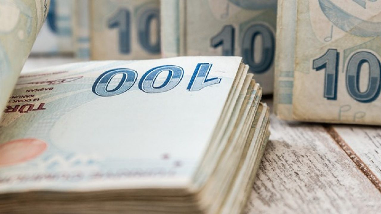 Merkez Bankası piyasaya 61 milyar TL verdi
