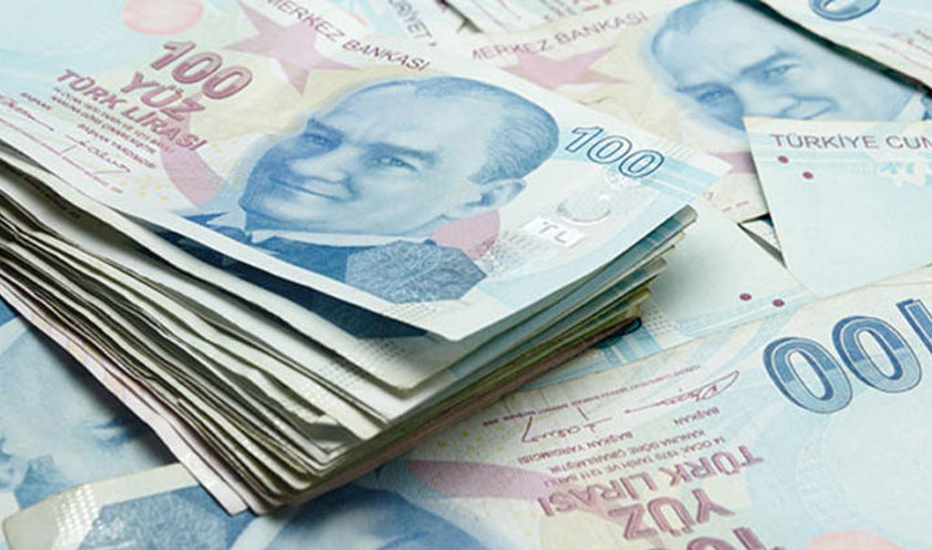 Merkez Bankası piyasaya 70 milyar TL verdi