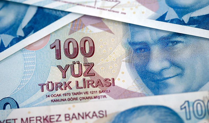 Merkez Bankası piyasaya 95 milyar TL verdi
