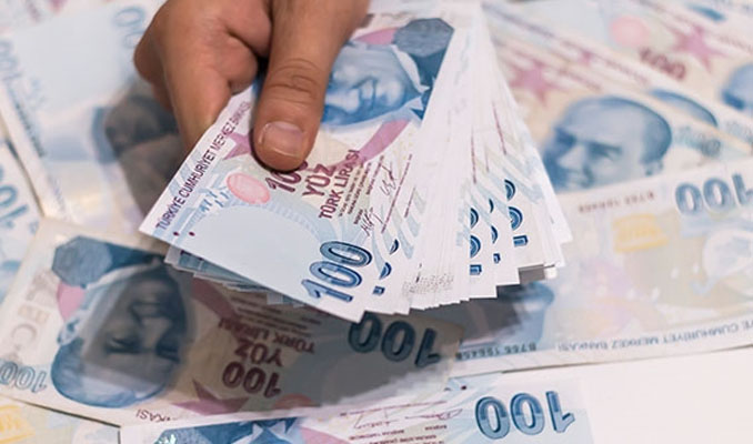 Merkez Bankası piyasayı 46 milyar TL fonladı