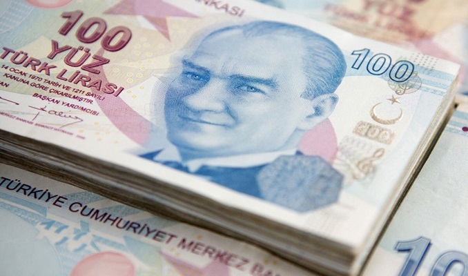 Merkez Bankası piyasayı 49 milyar TL fonladı