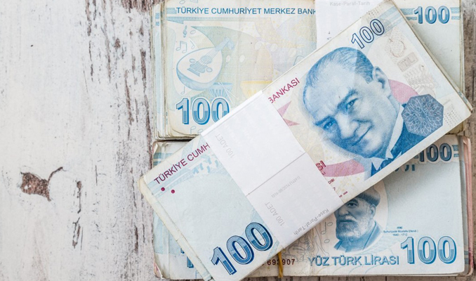 Merkez Bankası piyasayı 55 milyar TL fonladı