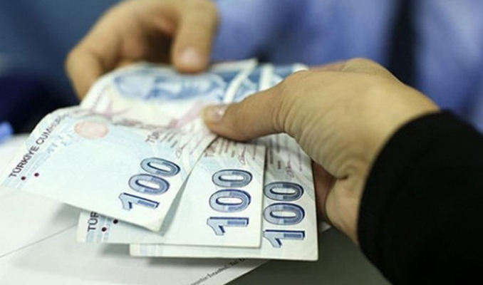 Merkez Bankası piyasayı 84 milyar TL fonladı