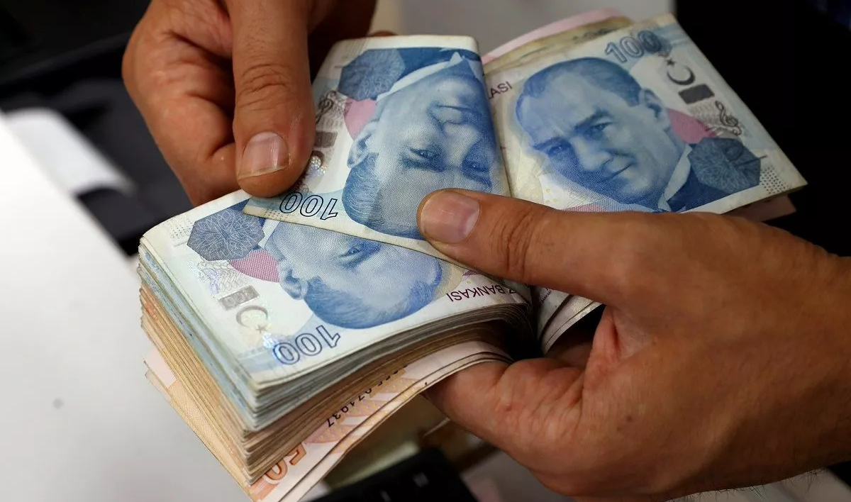 Merkez Bankası TL zorunlu karşılıkları yüzde 9.50
