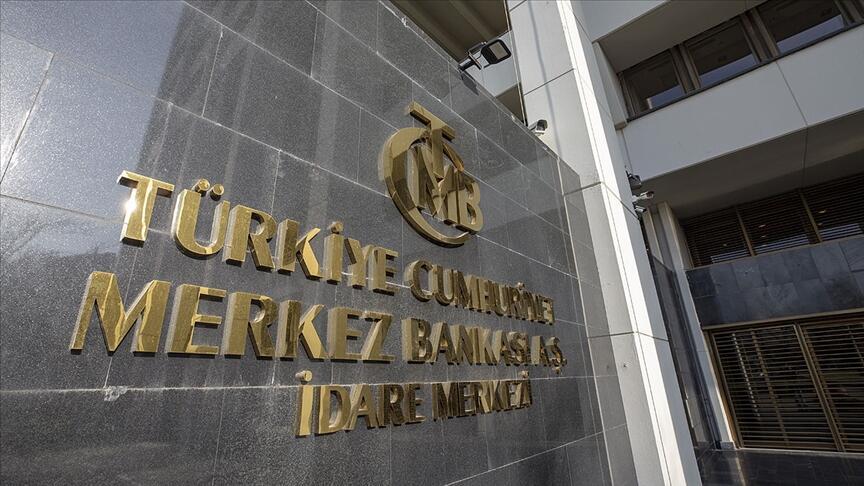 Merkez Bankası üçüncü müdahalenin miktarını açıkladı