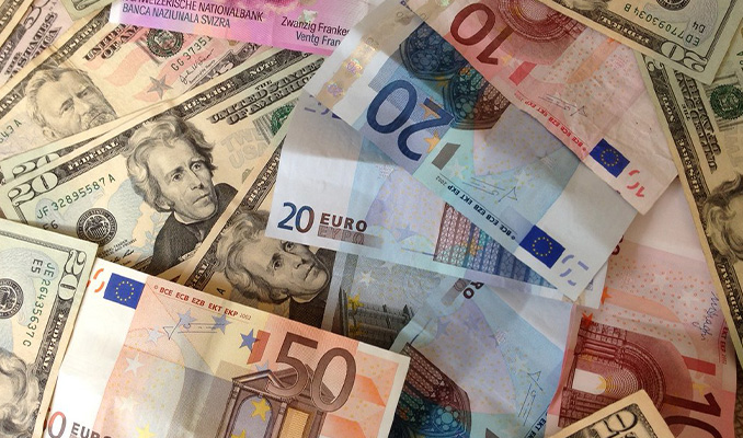 Merkez Bankası yeni kur seviyesini açıkladı