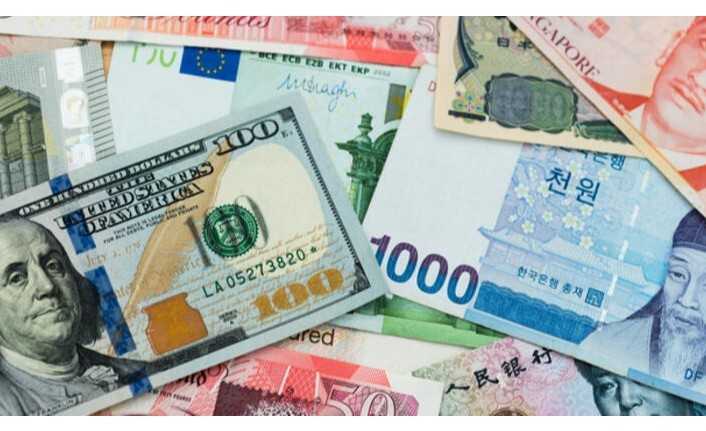 Merkez Bankası yeni kur seviyesini açıkladı
