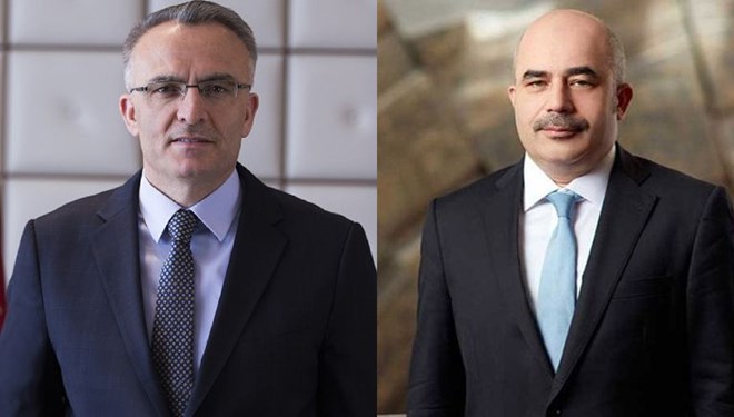 Merkez Bankası