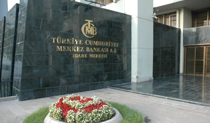 Merkez Bankası