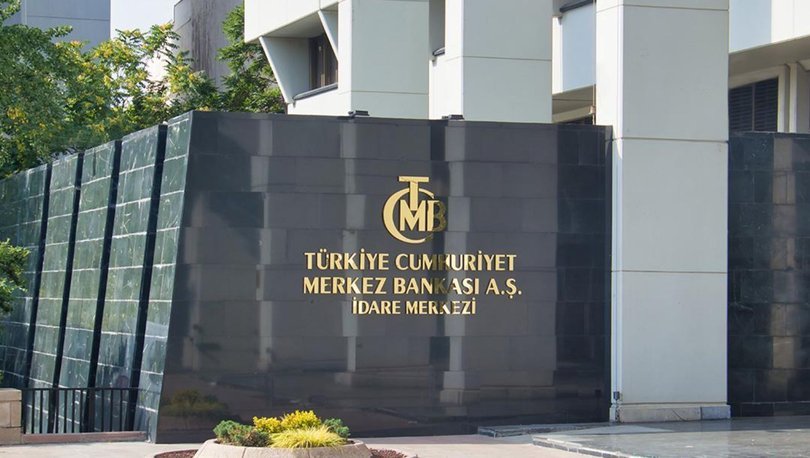 Merkez ilk müdahalede 884 milyon dolar satmış