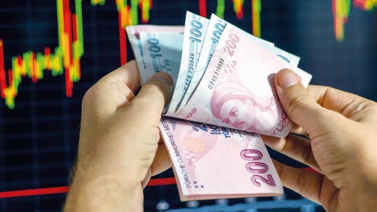 Merkez, TL mevduatta dönüşüm kuru için 6 ayrı saat verdi