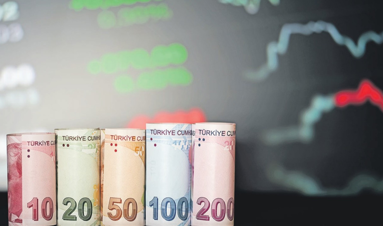 Merkez’den Türk Lirası’nı özendirme, çabasına devam