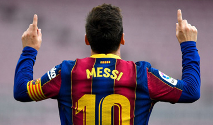 Messi
