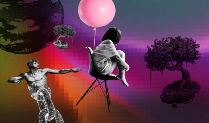 Metaverse balon mu geleceğin yatırımı mı?