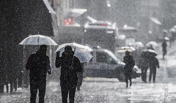 Meteoroloji açıkladı: Kar geliyor