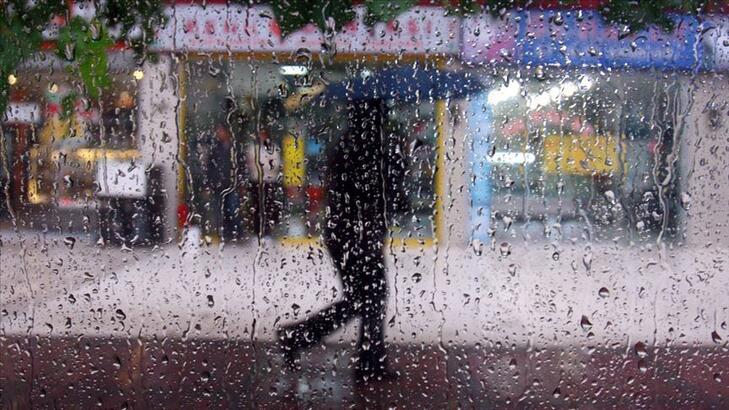 Meteoroloji saat vererek birçok ili uyardı